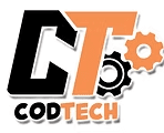 CODETECH IT SOLUTION