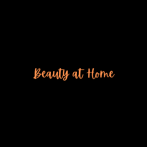 Beauty At Home